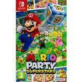 mario party superstars (switch) eshop nintendo key europe  mario party superstars (switch) eshop nintendo key europe Slike