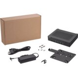 Asus mini pc PN43-B 2S N100 DDR4/SSD M.2/DP/HDMI/WiFi6/BT5.2 90MR0172-M00030 barebone | Eponuda.com