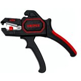 Knipex kliješta za skidanje izolacije 0,2 — 6,0 mm² 12 62 180 | Eponuda.ba