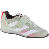 Adidas Fitnes / Trening Adipower Weightlifting 3 Zelena Cene