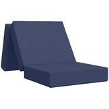 SOFA na razvlačenje 75 x 67 x 45 cm Plava | shoptok.hr