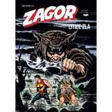 Veseli četvrtak Grupa autora - Zagor 202: Litice zla Cene