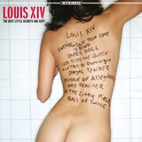 Atlantic LOUIS XIV - Best Little Cene