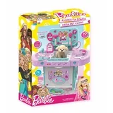 barbie pet clinic (350401)