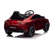  Dečiji auto na akumulator Mercedes CLA 45 AMG, 12 V | Eponuda.com