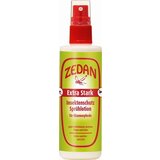 Zedan Izjemno močan losjon za odganjanje insektov - sprej - 100 ml Cene