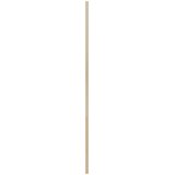 Ormarna vrata s vratima 2 pcs Prirodna 110 x 2,1 x 39,5 cm | shoptok.hr