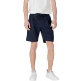 Antony Morato Kratke hlače & Bermuda NEIL REGULAR FIT MMSH00211-FA600288 Modra Cene