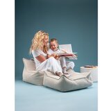 Wigiwama Krem vreća za bebe od samta Chair – | shoptok.hr