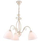  Luster na lancu ADELLE 3xE27/60W/230V | Eponuda.com