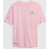 GAP Children's T-shirt with pocket - Boys Cene
