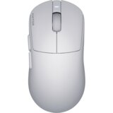 Hator Quasar 3S Ultima 8K Brezžična miška Igranje Desna RF Brezžična + Bluetooth + USB Type-C Optična 30000 DPI | Shoptok.si