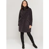 PERSO Woman's Coat BLH201016F