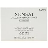 Sensai Cellular Performance Hydrating vlažilna maska za obraz 75 ml | Shoptok.si