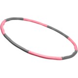 Rebel Active hula Hoop obruč za mršavljenje 95 cm, ružičasti Cijene