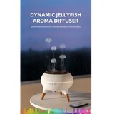  Immax 09104L - Aroma difuzer i ovlaživač vazduha JELLYFISH LED/11W/5V | Eponuda.com