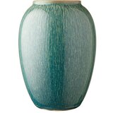Bitz Zelena kamnoseška vaza Bitz Pottery Cene
