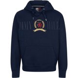Tommy Hilfiger Puloverji - Modra | Shoptok.si