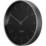KIENZLE DCF Funk-Wanduhr Modern Anthrazit, 25 cm | shoptok.hr