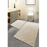 Colourful Cotton Elite - Rock Multicolor Bathmat Set (2 Pieces) | Eponuda.ba