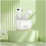 hoco. bluetooth slušalke EW30 TWS BT 5.3 - bele | Shoptok.si