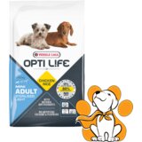 Opti Life Versele-Laga Light Mini 2.5kg, Dijetalna Hrana Za Male Rase, Piletina