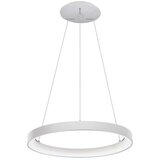  LED2 - LED luster na sajli BELLA LED/48W/230V 3000K/4000K bela | Eponuda.com