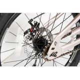 Winner Bike Dečiji bicikl 20” CHAMPAGNE/PINK | Eponuda.com