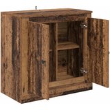  Kreveta Staro drvo 70 x 35,5 x 67,5 cm Konstruirano drvo | shoptok.hr