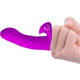 PRETTY LOVE FLIRTATION PRETTY LOVE MAXWELL FINGERING VIBRATOR Cene