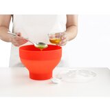 Lékué Posuda za kokice za mikrovalnu pećnicu – | shoptok.hr