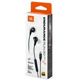 JBL Endurance Run 3C USB-C črna/siva | Shoptok.si