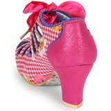 Irregular Choice Sugar Plum Ružičasta | shoptok.hr