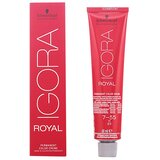 Schwarzkopf Professional Igora Royal trajna boja za kosu 7-55, 60 ml | shoptok.hr