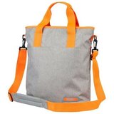 Target Torba na rame - Melange mercury LIV214102 Cene
