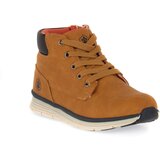Lumberjack Visoke superge 003 ANKLE BOOT LACE Rumena Cene