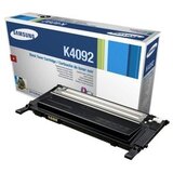  Samsung CLP-310/315 (CLT-K4092S) črn/black - original Cene