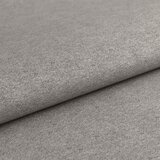 MID.YOU POSTELJA BOXSPRING 120 cm x 200 cm , les, kovina, umetna masa, tekstil srebrne barve | Shoptok.si