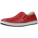 Fluchos Mokasini F1719 Rdeča | Shoptok.si
