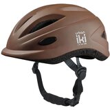 Urban Iki otroška čelada s kurumi brown | Shoptok.si