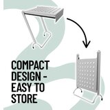 Smania StepLad™ Podesiva platforma za ljestve | shoptok.hr