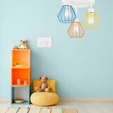  Plafonski luster AUDREY 3xE27/60W/230V u više boja | Eponuda.com