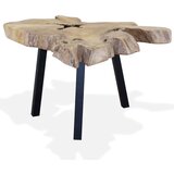  Stolić za kavu od prave tikovine 80 x 70 x 38 cm | shoptok.hr
