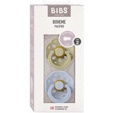 Bibs duda varalica - lateks Boheme (kaučuk) - Khaki/Dusty Blue (vel. 2) | shoptok.hr