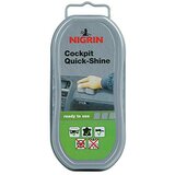 Nigrin Silikonska spužva za kokpit Quick Shine (Sjaj) Cijene