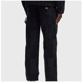 Dickies JACQUARD CARPENTER PAN Crna | shoptok.hr