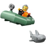 Lego City: Pregon s policijskim čolnom | Shoptok.si
