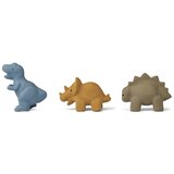 Liewood set 3 igrač za kopanje david dino multi mix | Shoptok.si