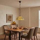 Brilagi Tiffany vitražni luster na lancu MARGARET 2xE27/60W/230V | Eponuda.com