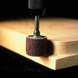 Dremel Bosch brusna traka i stezni trn 13 mm granulacija 60 | shoptok.hr